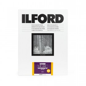 Ilford Papel Multigrade IV...