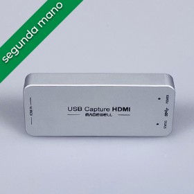 Magewell Captura USB HDMI...