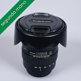 Tokina Canon 12-28mm F4...