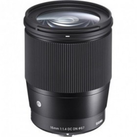 Sigma 16mm F1.4 DC DN |...