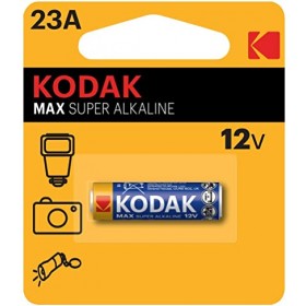 Kodak Bateria Max 23A Ultra...