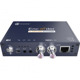 Kiloview E1-s NDI -...