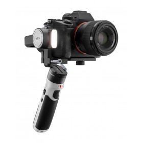 Grua Zhiyun M2S