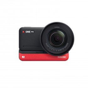 Insta360 Leica ONE RS | edição