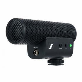 Sennheiser Microfone...