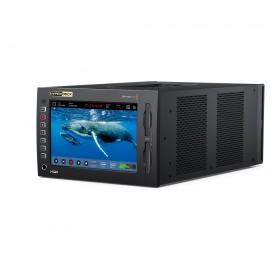 Blackmagic Hyperdeck...