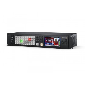 Blackmagic ATEM 4 M/E...