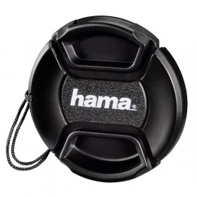 Hama Tampa Smart-Snap 52mm