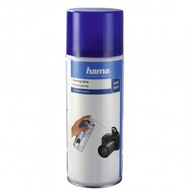 Hama spray de limpeza "Anti...