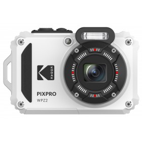 Kodak Pixpro WPZ2 : Câmara...