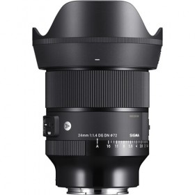 Sigma 24mm F1.4 DG DN |...