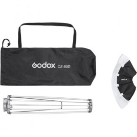 Godox CS50D 19.7" Softbox