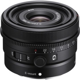 Sony Sony FE 24mm F2.8G -...