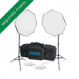 Fotima FTF-150 Kit de...