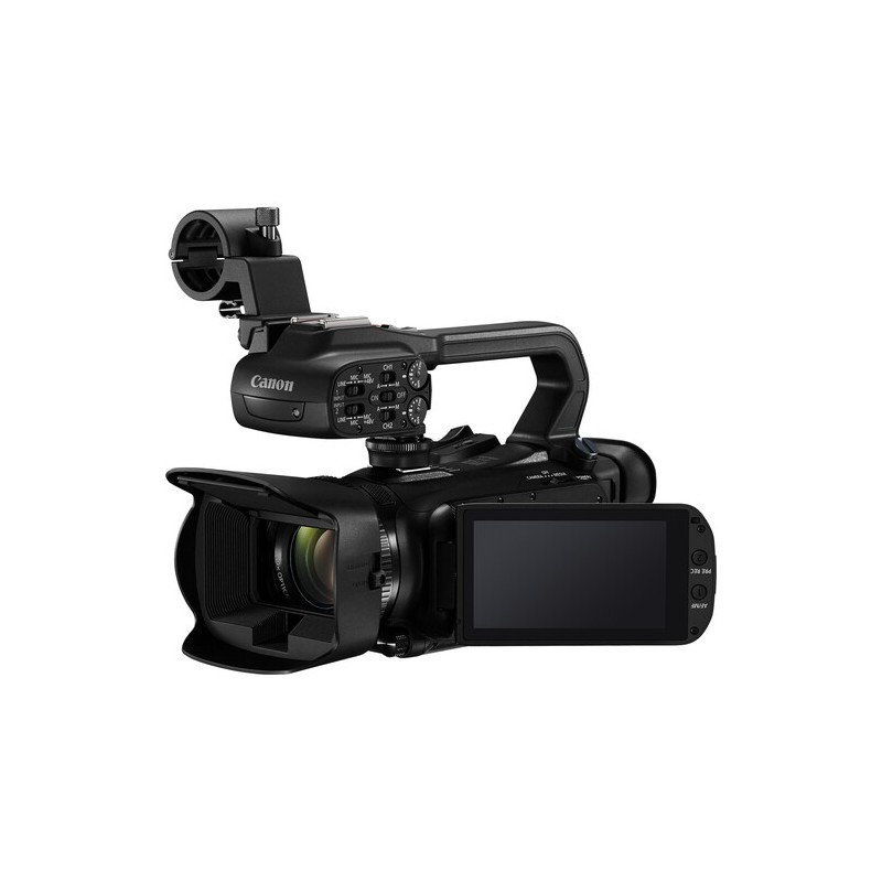Comprar Canon XA65 Videocámara CMOS 4K con salida al mejor precio