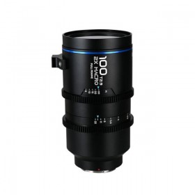 Laowa Canon 100mm T2.9 2X...