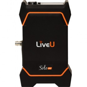 LiveU PRO SDI/HDMI apenas