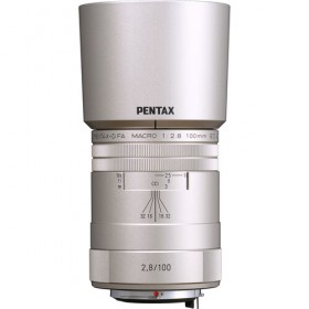 Pentax Pentax 100mm F2.8 FA...