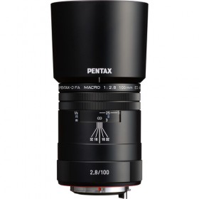 Pentax Pentax 100mm F2.8 FA...