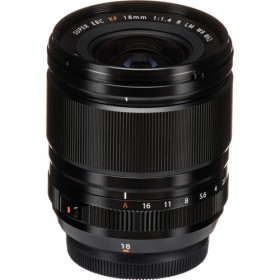 Fujinon XF 18mm F1.4 R LM...