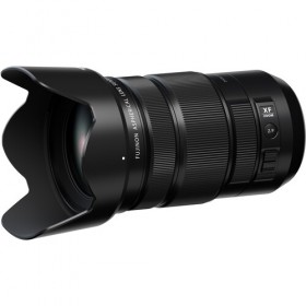 Zoom Fujinon XF 18-120mm F4...