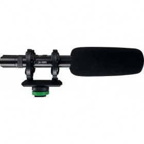 Comprar Rode Videomic NTG Micrófono direccional para cámara con suspensión  Lyra al mejor precio