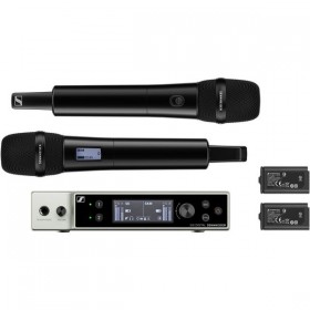 Sennheiser EW-DX 835-S SET...