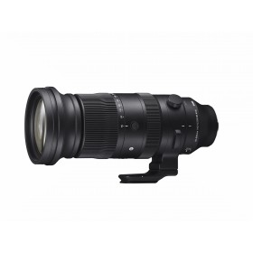 Sigma 60-600mm F4.5-6.3 DG...