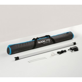 Nanlite Tubo Pavotube II...