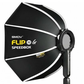 SMDV GODOX SPEEDBOX-FLIP...