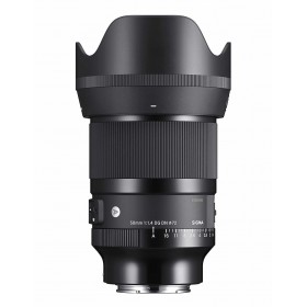 Sigma 50mm F1.4 DG DN Art...