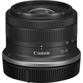 Canon F4.5-6.3 RF-S 18-45mm...