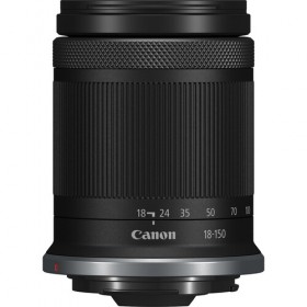 Canon F3.5-6.3 RF-S...