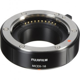 Fujifilm Tubo de extensão...