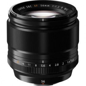 Fujinon XF 56mm F1.2 R |...