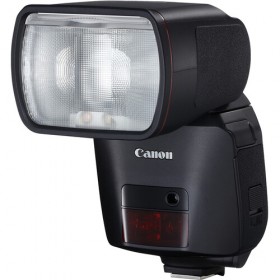 Canon Flash de alto...