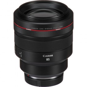 Canon Objetiva RF 85mm...