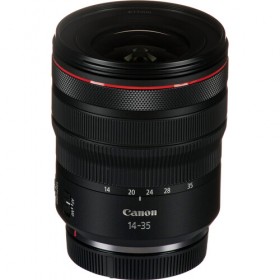 Canon Zoom Rf 14-35mm F4 L...