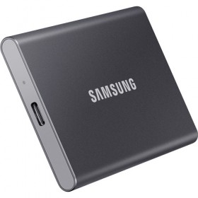 Samsung SSD portátil T7 :...