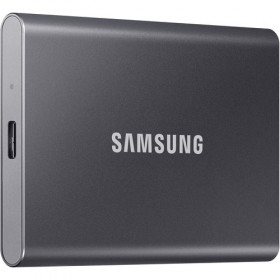 Samsung SSD portátil T7:...