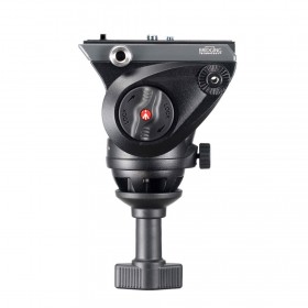 Manfrotto MVH500A Cabeça de...