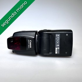 Canon flash 580EX II :...