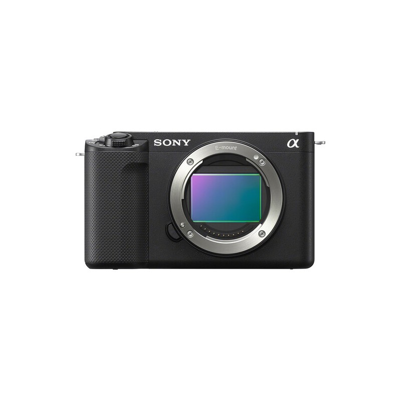 Comprar Sony ZV-E1  Cámara Compacta Mirrorless para Vlogging al mejor  precio