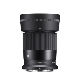 Sigma 30mm F1.4 DC DN |...