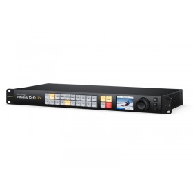 Videohub Blackmagic 10x10 12G