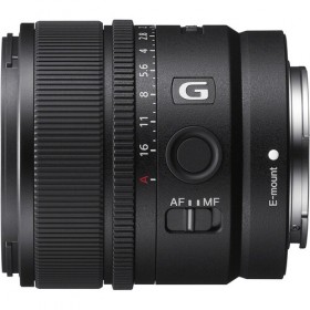 Sony AF 15mm F1.4 G AF 15mm...