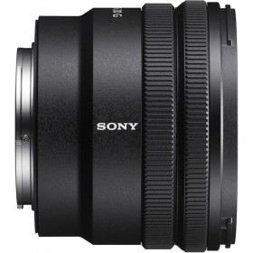 Sony Objetiva AF 10-20mm F4...