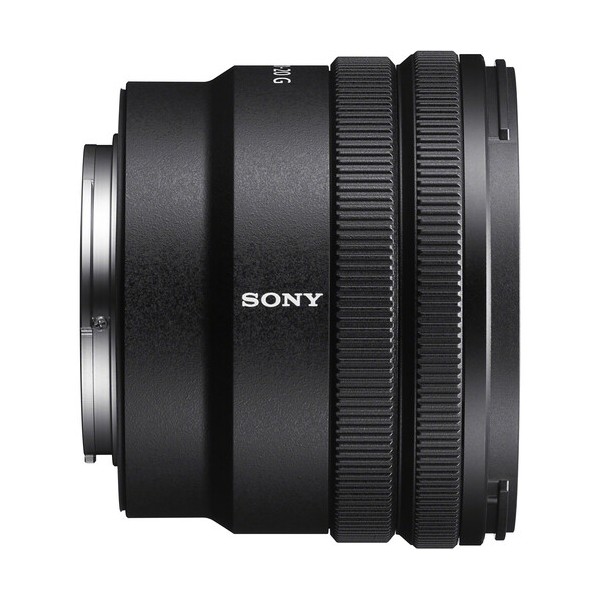 Comprar Sony AF 10-20mm F4 PZ  Objetivo con formato APS-C al mejor precio