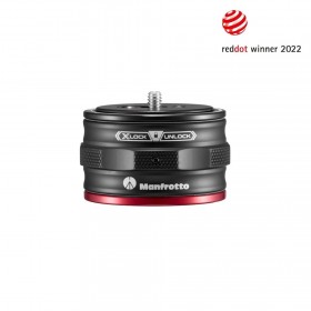 Manfrotto MVAQR: Sistema de...