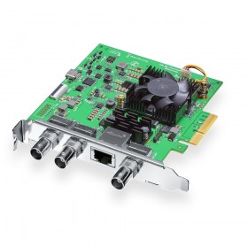 Blackmagic DeckLink IP/SDI...